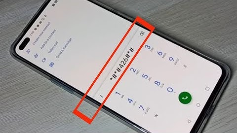 Very Useful Secret Codes For All OnePlus Phones