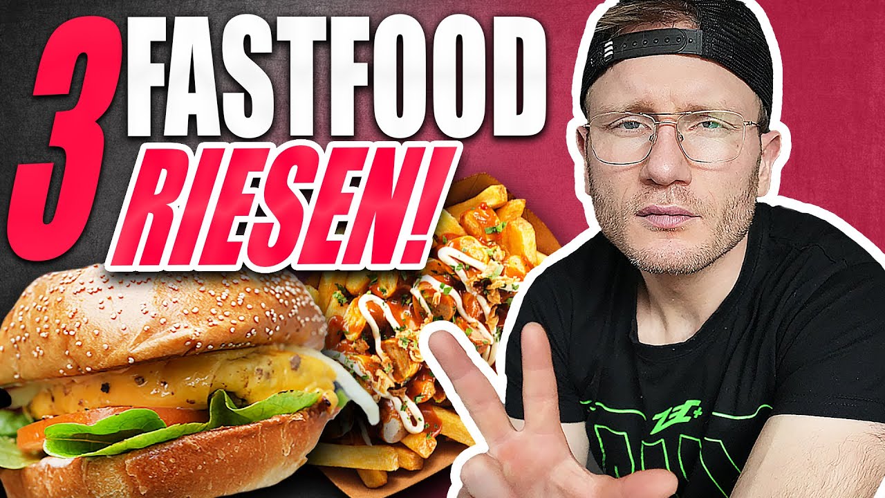3 DER BEDEUTENDSTEN FAST FOOD KETTEN DEUTSCHLANDS KAUM Auf YOUTUBE Zu 3-der-bedeutendsten-fast-food-ketten-deutschlands-kaum-auf-youtube-zu