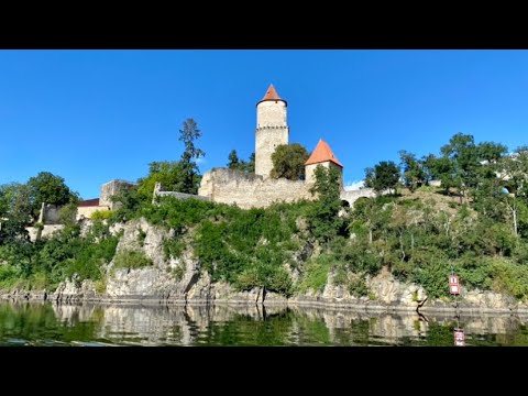 Video: Jak navštívit Cassadaga, Florida: Kompletní průvodce