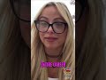 LIV MORGAN NEVER HAVE I BEEN HANDLED LIKE THIS BEFORE #livmorgan #wwe #wwesuperstar