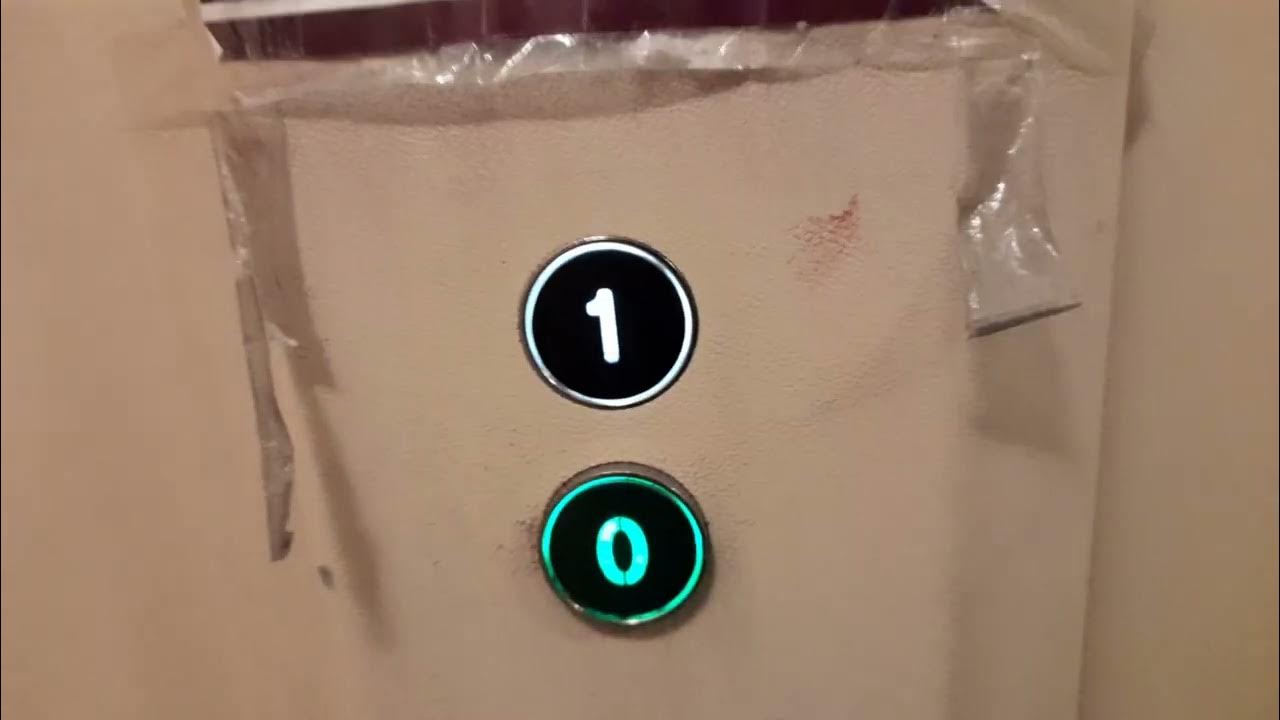 2005 Stannah Lift at Hobbycraft in Cribbs Causeway Retail Park Bristol