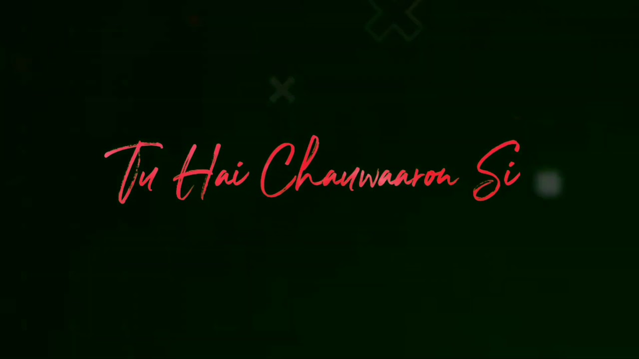 ankit tiwari new song tu mila YouTube