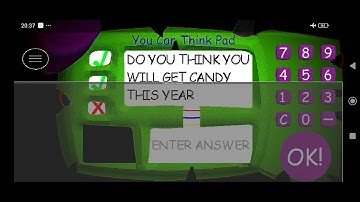 Breaking the Rules Is The Last Think You Ever Do mod menu port (Baldi basics mod)