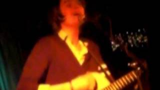 William Beckett - Classifieds ACOUSTIC [04/03/09]