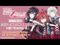 【試聴動画】TVアニメ「アイドルメモリーズ」 ♪「シークレットロマンス」Shadow