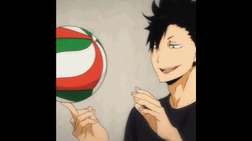 🖤I was bored so I made a Kuroo edit💃🐔🐈‍⬛🖤{Haikyuu}