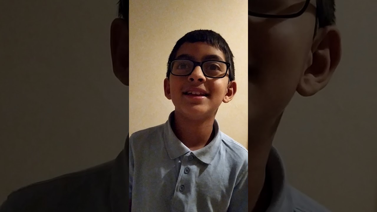 Spanish numbers - YouTube