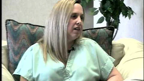 Your Health Matters - guest Tina Tharp.