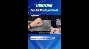 6 steps to fix a lifted solder pad on an LED panel