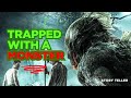 The Island That Eats Men Alive | Monster Island (2025) in Hindi