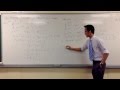 Integration Techniques and Concepts