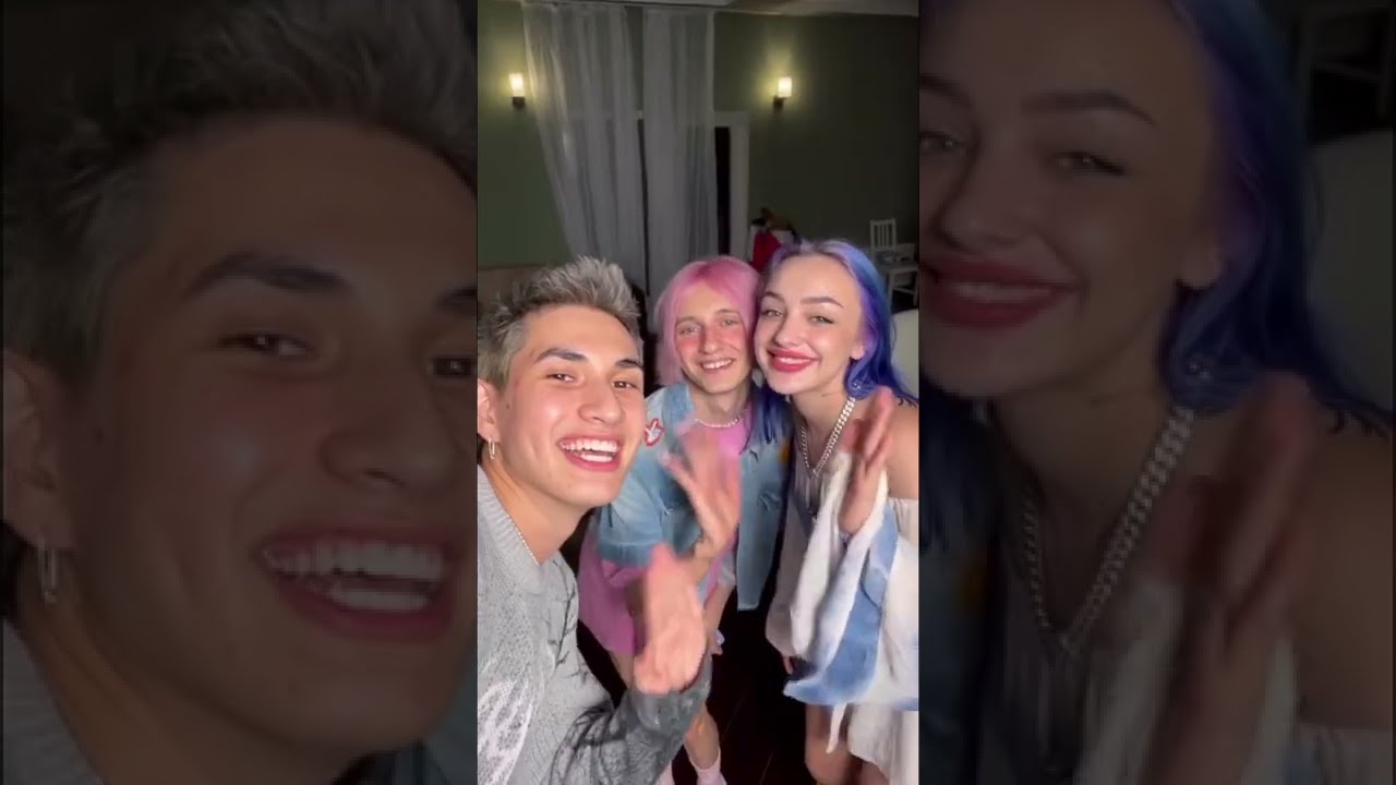 Даша корейка до и после смены пола фото