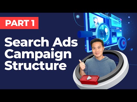 The Best Way to Structure Your Apple Search Ads Campaign (Part 1/3)