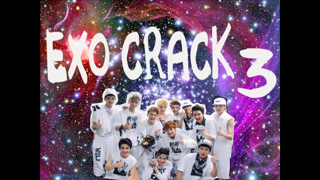 exo on crack 3 (russian)