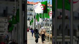 الجزائر أجمل بلد في العالم ️️️️