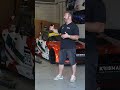 AST/Moton Suspension HQ Tour Part 1 - The development Center #ast #moton #Suspension #builtbypsi
