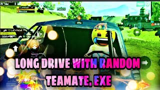 LONG DRIVE.EXE #1 screenshot 4