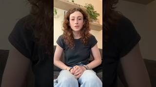 "If you're a guy, keep scrolling."