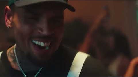 Chris Brown - G5 [Extended] (Music Video)