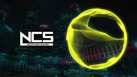 Bad Computer & Danyka Nadeau - Chasing Clouds [NCS Fanmade]