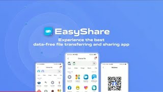 Easy share of files among Xiaomi | Realme |Oppo | vivo | Phones Without aney App | Only Needs wi fi screenshot 2