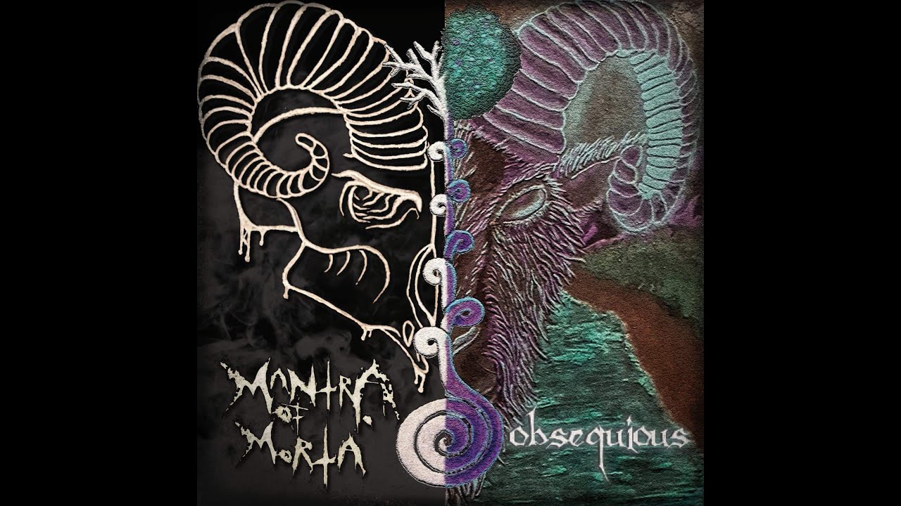 Ver Mantra Of Morta - Obsequious (Lyric Video) en YouTube Ver Mantra Of Morta - Obsequious (Lyric Video) en YouTube