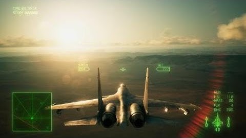 AC7: Finally figured out PSM