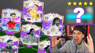 SONO MOLTO DELUSO EA SPORTS 😡 !!! RATED FUT DRAFT CHALLENGE - FIFA 24 / FC 24 ULTIMATE TEAM ITA