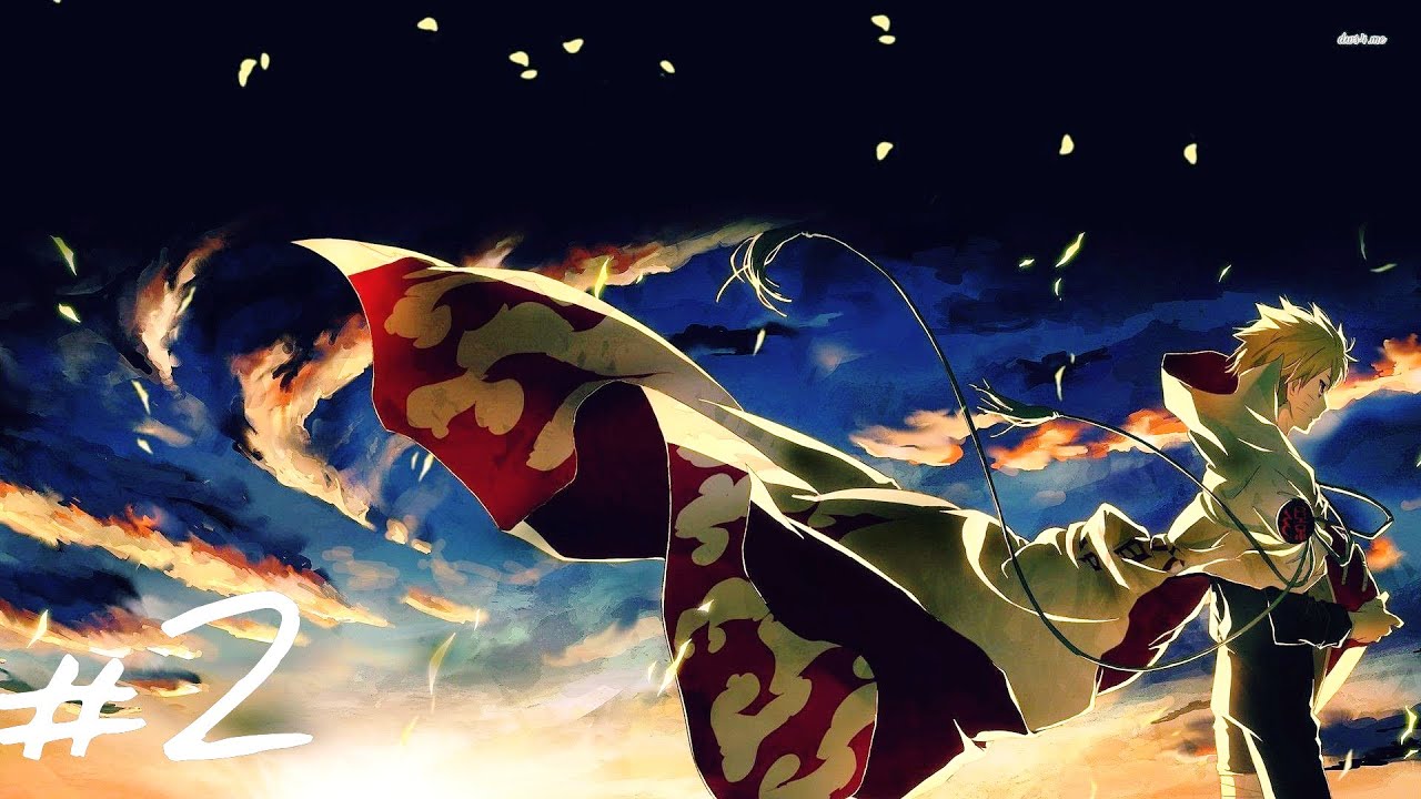 Qhps Naruto Era La Reencarnacion de el Rikudou Sennin?[#2] | Ainzs Teorias