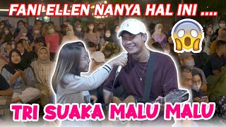 BUJANGAN - KOES PLUS | LIVE COVER FANI ELLEN FT TRI SUAKA