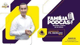 Família PodCast