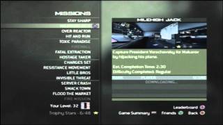 MW3: Spec Ops Survival & Missions Modes Guide