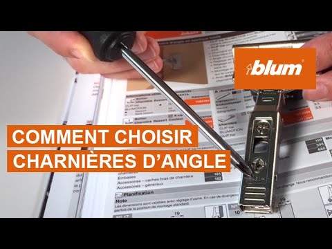 Vidéo: Comment choisir une commode d'angle ?