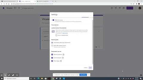 Self-Grading Google Form "Worksheet"