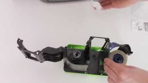 Loading Laminator Overlay   SD460 with Laminator