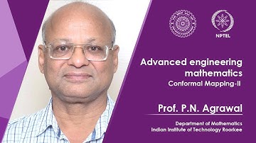 Conformal Mapping-II