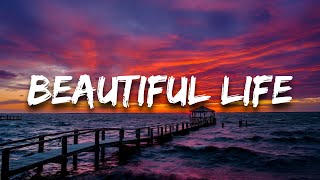 John De Sohn - Beautiful Life