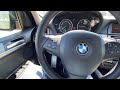 BMW X5 e70 3.0d