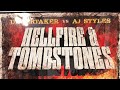 Wrestling Memorabilia W/ A.J Styles - The Phenomenally Retro Podcast Ep 5