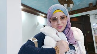 فلوج //*النهارده واكتبولي ايه اكتر حاجه عجبتكم🤣😘😍