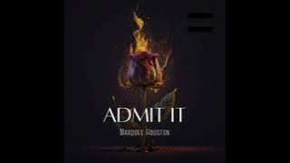 Marques Houston - Admit It [NEW RNB SONG JANUARY 2024]