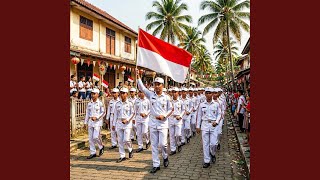 Lomba Gerak Jalan