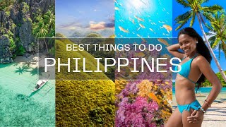 Explore the Philippines: Top 10 Destinations from El Nido to Boracay