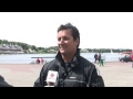 Quick chat with coach Jimmy Owens