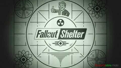 Fallout shelter-frozen dweller glitch