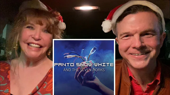 Car Takes episode 122: Panto Snow White and the Se...