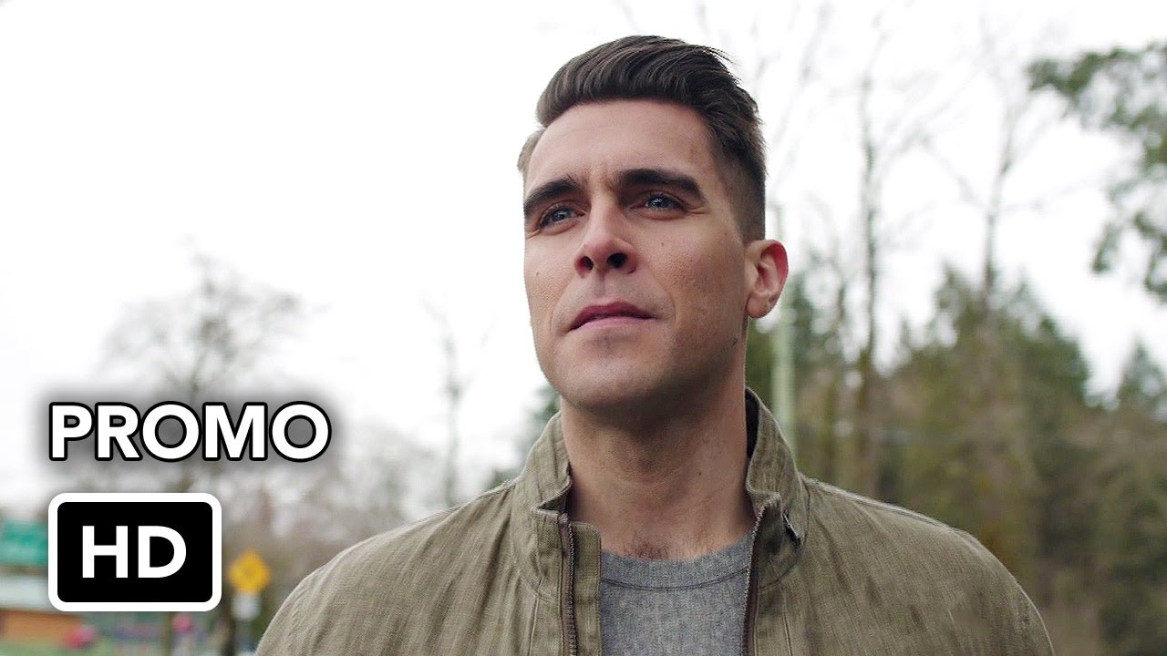 Arrow 5x21 Promo "Honor Thy Fathers" (HD) Season 5 Episode 21 Promo