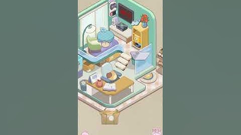 Perfect Tidy - Unpacking Memories Level 3 & 5 gameplay walkthrough