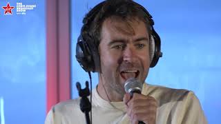 The Vaccines - Headphones Baby (Live on The Chris Evans Breakfast Show with Sky)