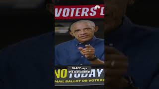 Virginia redistricting vote heats up with 'deceptive' flyers, billboard | NBC4 Washington